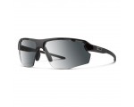 Okulary SMITH Resolve Photochromic Czarne