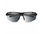 Okulary SMITH Resolve Photochromic Czarne