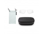 Okulary SMITH Resolve Photochromic Czarne
