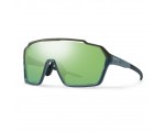 Okulary SMITH Shift XL Mag Zielone