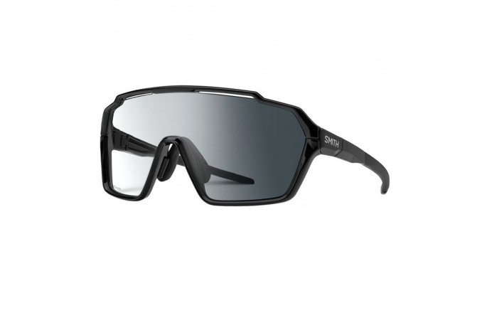 Okulary SMITH Shift Mag Szare