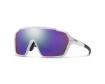 Okulary SMITH Shift Mag ChromaPop Fioletowe