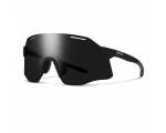 Okulary SMITH Vert PivLock ChromaPop Czarne
