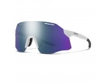 Okulary SMITH Vert PivLock ChromaPop Fioletowe