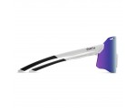 Okulary SMITH Vert PivLock ChromaPop Fioletowe