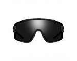 Okulary SMITH Wildcat ChromaPop Czarne