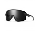 Okulary SMITH Wildcat ChromaPop Czarne
