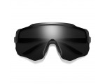 Okulary SMITH Momentum ChromaPop Czarne