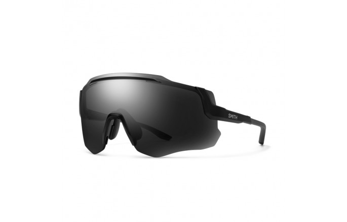 Okulary SMITH Momentum ChromaPop Czarne