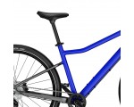 Rower dziecięcy WOOM Explore 6 Niebieski