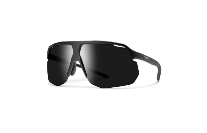 Okulary SMITH Motive ChromaPop Czarne