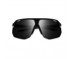 Okulary SMITH Motive ChromaPop Czarne