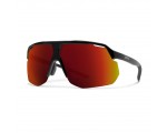 Okulary SMITH Motive ChromaPop Czerwone