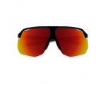Okulary SMITH Motive ChromaPop Czerwone