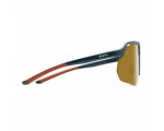 Okulary SMITH Motive ChromaPop Brązowe