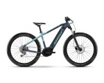 Rower elektryczny GHOST E-Teru B Essential Szary 29"
