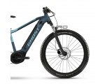Rower elektryczny GHOST E-Teru B Essential Szary 29"