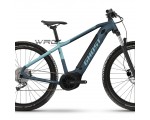 Rower elektryczny GHOST E-Teru B Essential Szary 29"