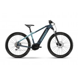 Rower elektryczny GHOST E-Teru B Essential Szary 27,5"