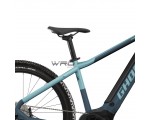 Rower elektryczny GHOST E-Teru B Essential Szary 29"