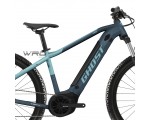 Rower elektryczny GHOST E-Teru B Essential Szary 29"