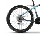 Rower elektryczny GHOST E-Teru B Essential Szary 29"