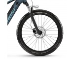 Rower elektryczny GHOST E-Teru B Essential Szary 29"