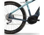 Rower elektryczny GHOST E-Teru B Essential Szary 29"