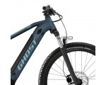 Rower elektryczny GHOST E-Teru B Essential Szary 27,5"