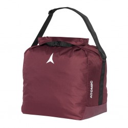Torba na buty ATOMIC A Bag Bordowa
