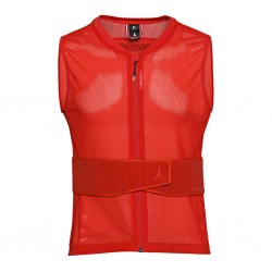 Kamizelka ochronna ATOMIC Live Shield Amid Lite M Czerwona