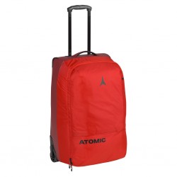 Torba na kółkach ATOMIC Trolley 90 L Czerwona