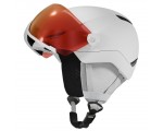 Kask ATOMIC Revent Visor Jr Biały