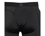 Spodenki ochronne ATOMIC Live Shield Czarne
