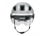 Kask rowerowy ABUS Hyp-E Ace Szary