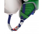 Kask HEAD Mojo Visor Niebieski