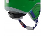 Kask HEAD Mojo Visor Niebieski
