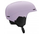 Kask SALOMON Brigade Index MIPS Fioletowy