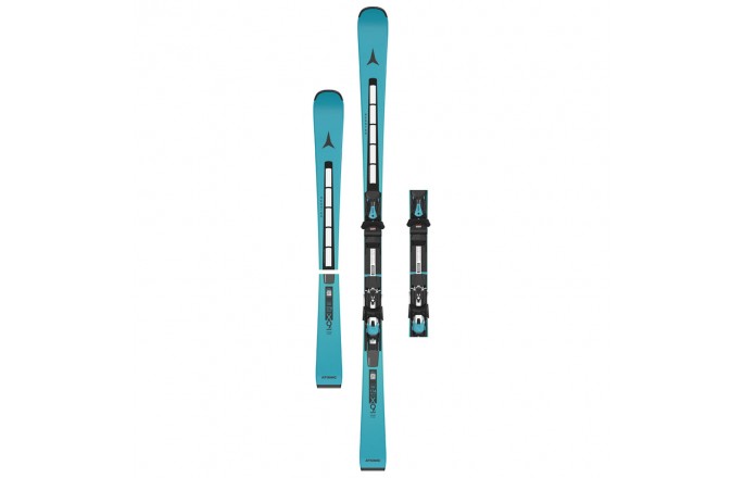 Narty ATOMIC Redster X9S Revoshock S + I 12 GW 2026