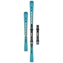 Narty ATOMIC Redster X9S Revoshock S + I 12 GW 2027