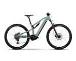 Rower elektryczny R RAYMON TrailRay 120 Miętowy 29"