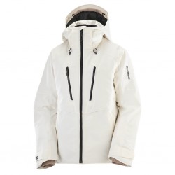 Kurtka SALOMON Brilliant 2.0 Biała