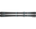 Narty ATOMIC Redster X7 Revoshock C + MI 12 GW 2026