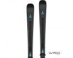 Narty ATOMIC Redster X7 Revoshock C + MI 12 GW 2026