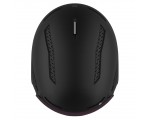 Kask narciarski SALOMON Driver Pro Sigma Czarny