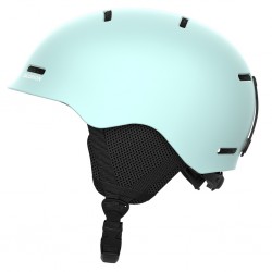 Kask SALOMON Orka Błękitny