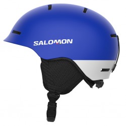 Kask SALOMON Orka Niebieski