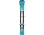 Narty ATOMIC Redster X5 + M 10 GW 2026