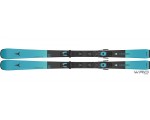 Narty ATOMIC Redster X5 + M 10 GW 2026
