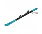 Narty ATOMIC Redster X5 + M 10 GW 2026
